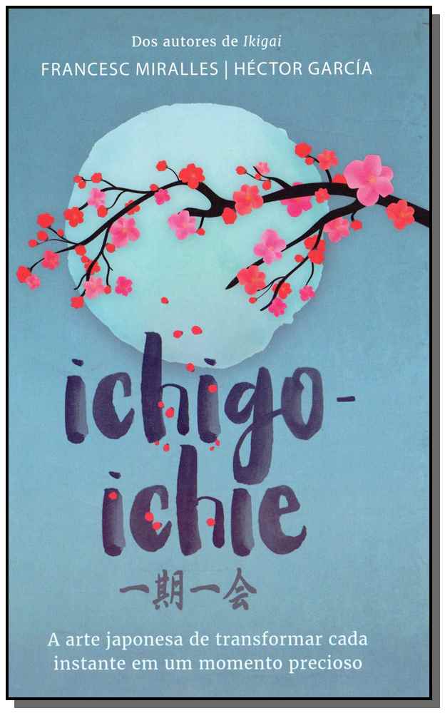 Ichigo-Ichie