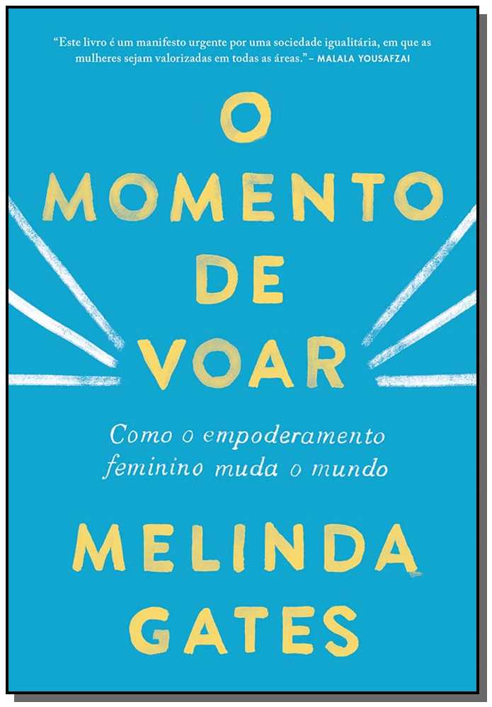 O Momento de Voar
