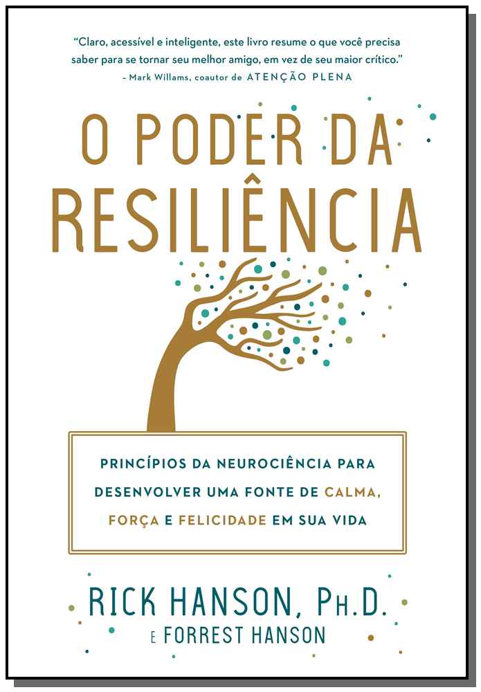 O Poder da Resiliência