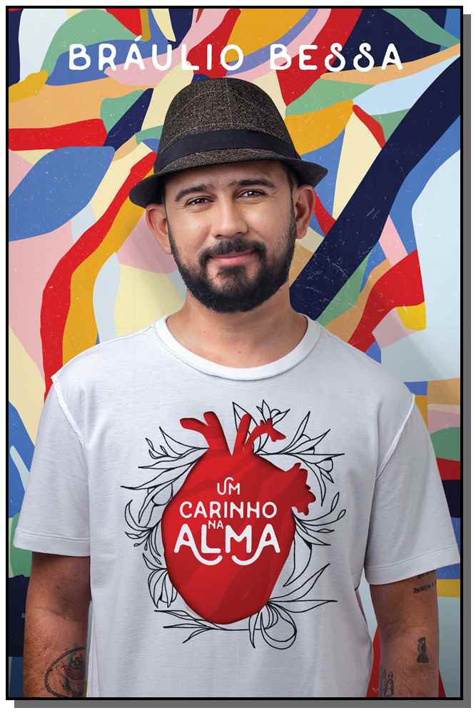 Um Carinho na Alma