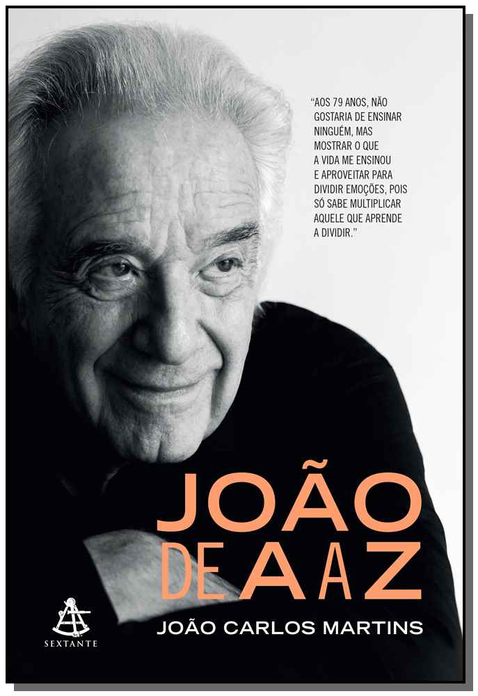 João de a a Z