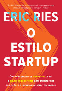 Estilo Startup, o