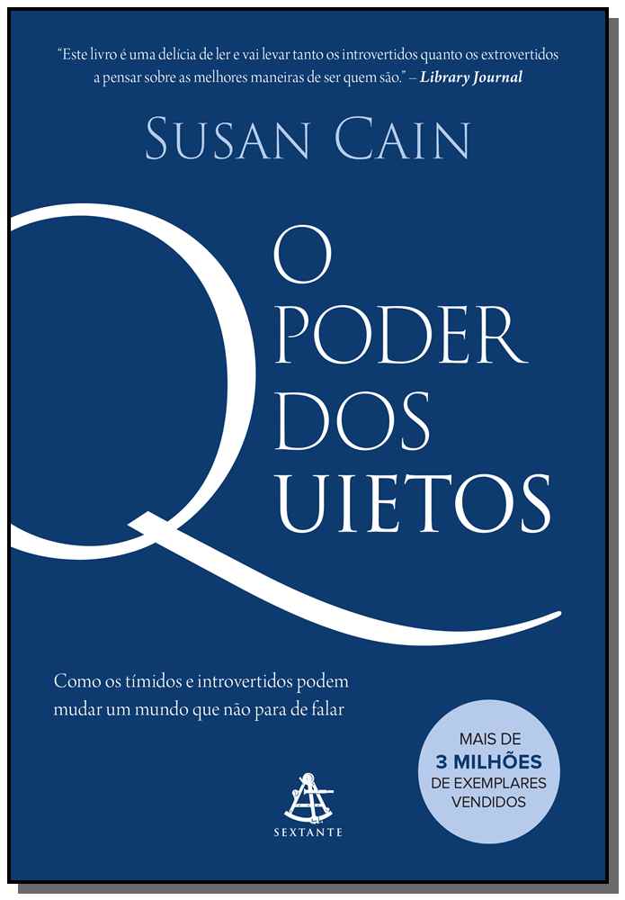 Poder dos Quietos, o