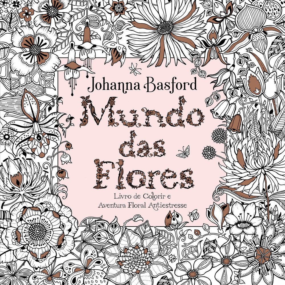 Mundo das Flores
