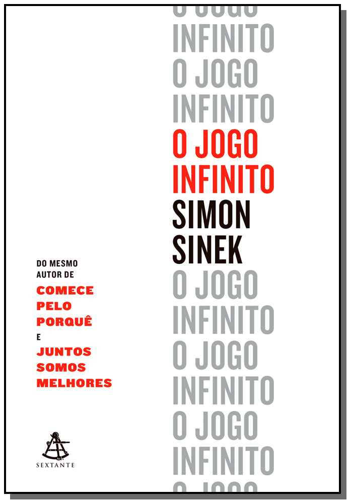 Jogo Infinito, o
