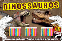 Dinossauros Hora de Brincar