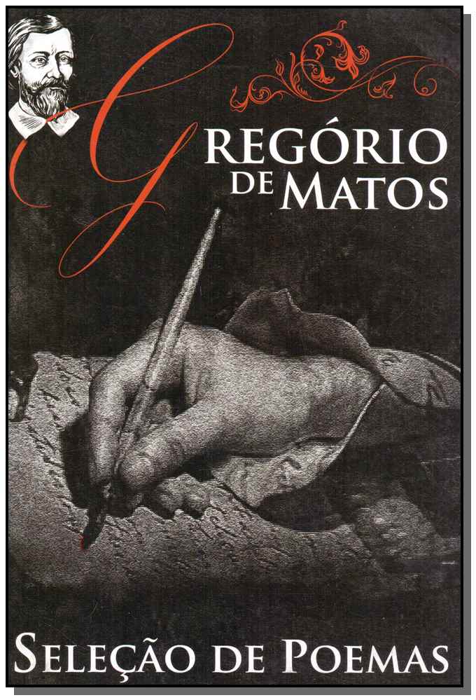Seleção de Poemas