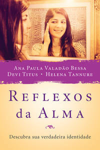 Reflexos da Alma - Descubra Sua Verdadeira Identidade