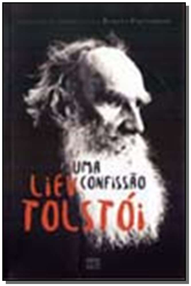 Uma Confissão