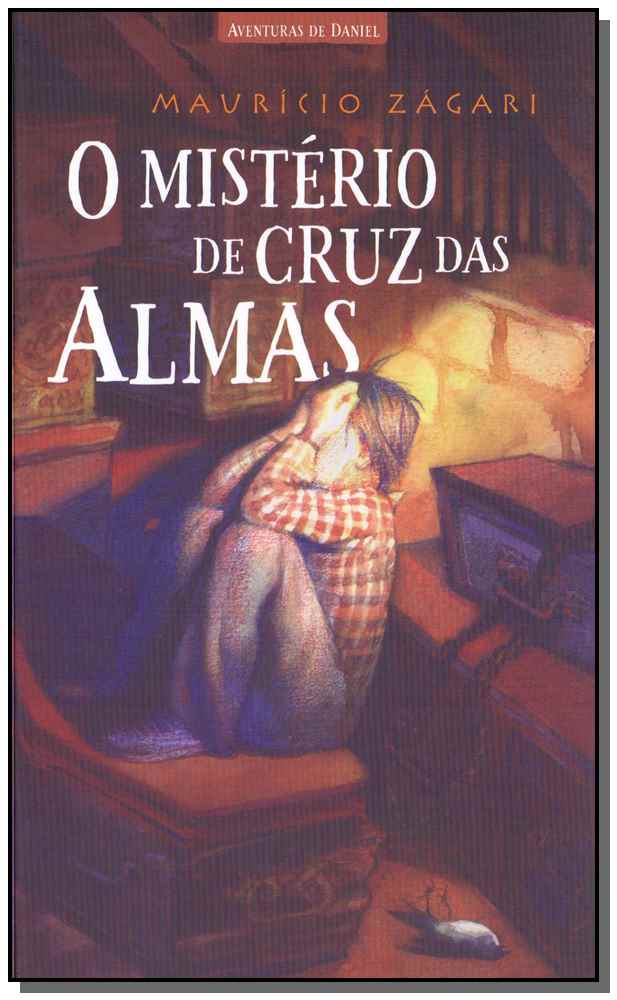 O Mistério de Cruz das Almas