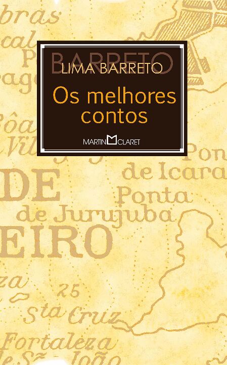 Os Melhores Contos