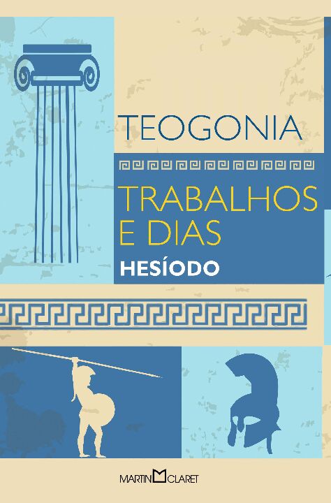 Teogonia - Trabalhos e Dias