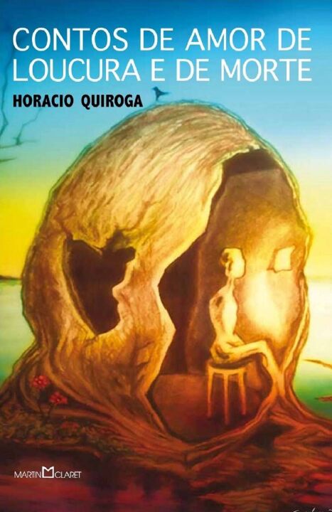 Contos de Amor de Loucura e de Morte