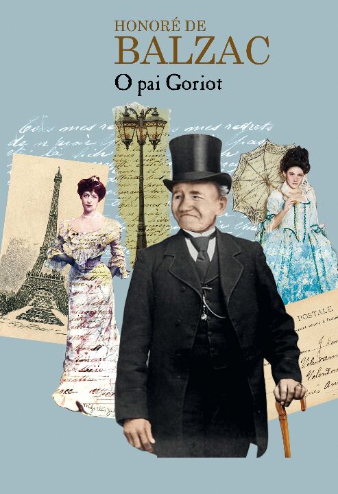 O Pai Goriot