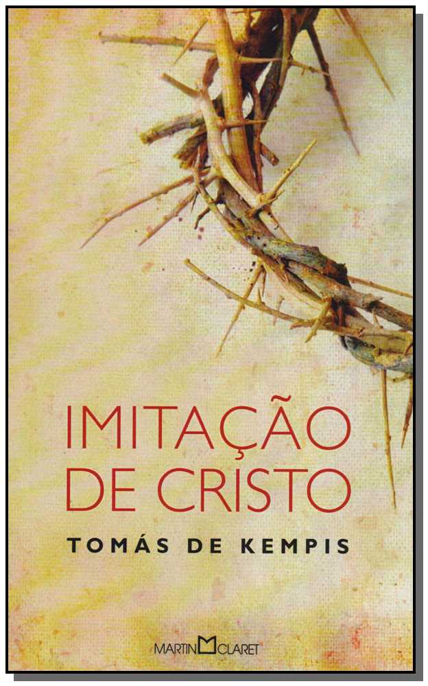 Imitação de Cristão