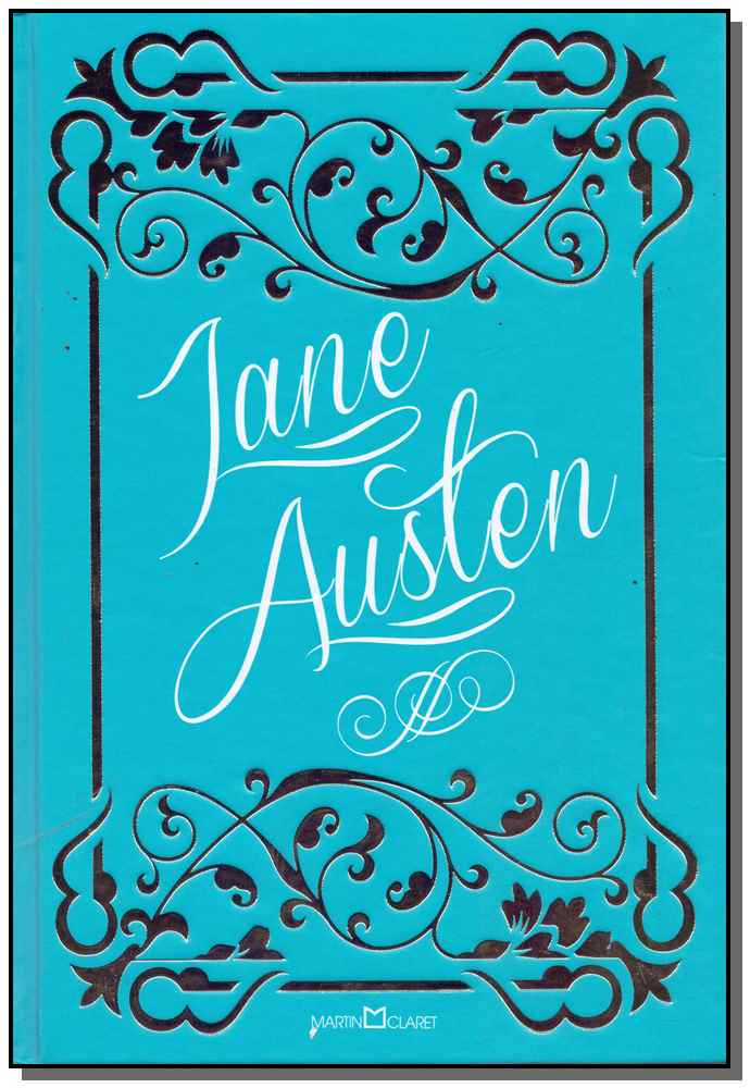 Mansfield Park - A Abadia de Northanger