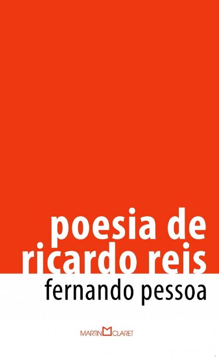 Poesia de Ricardo Reis