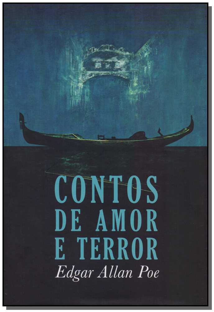Contos de Amor e Terror