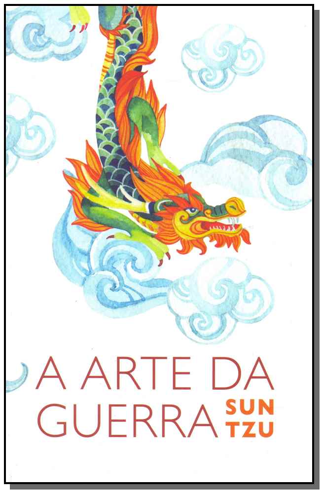 Arte da Guerra - Edição Especial