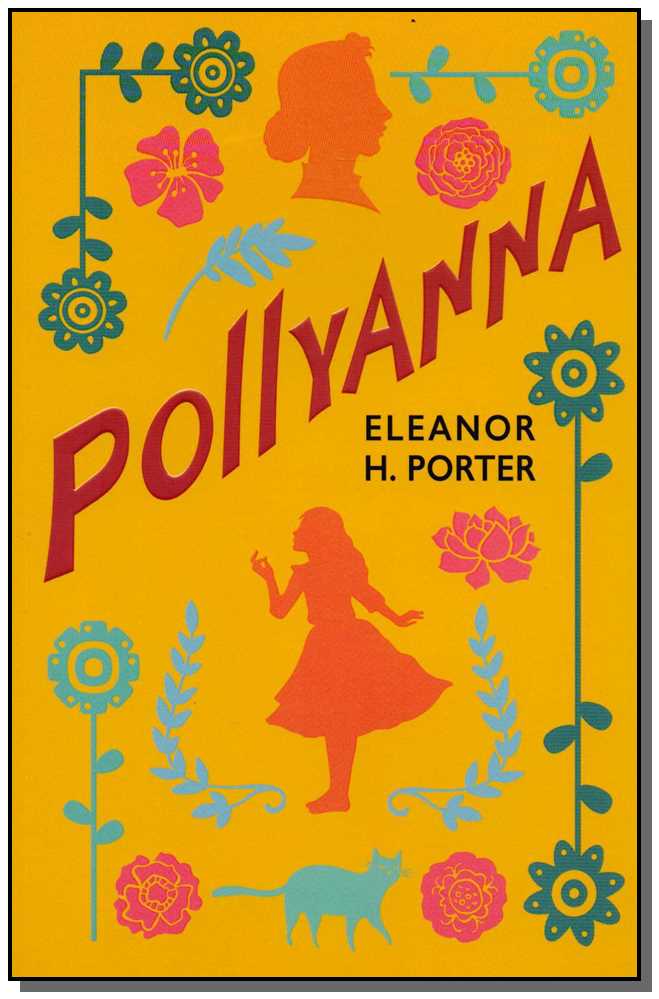 Pollyanna - Edição Especial
