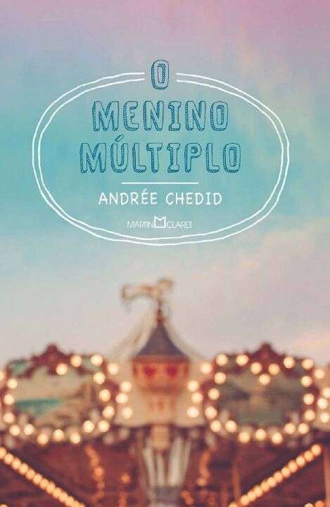O Menino Múltiplo
