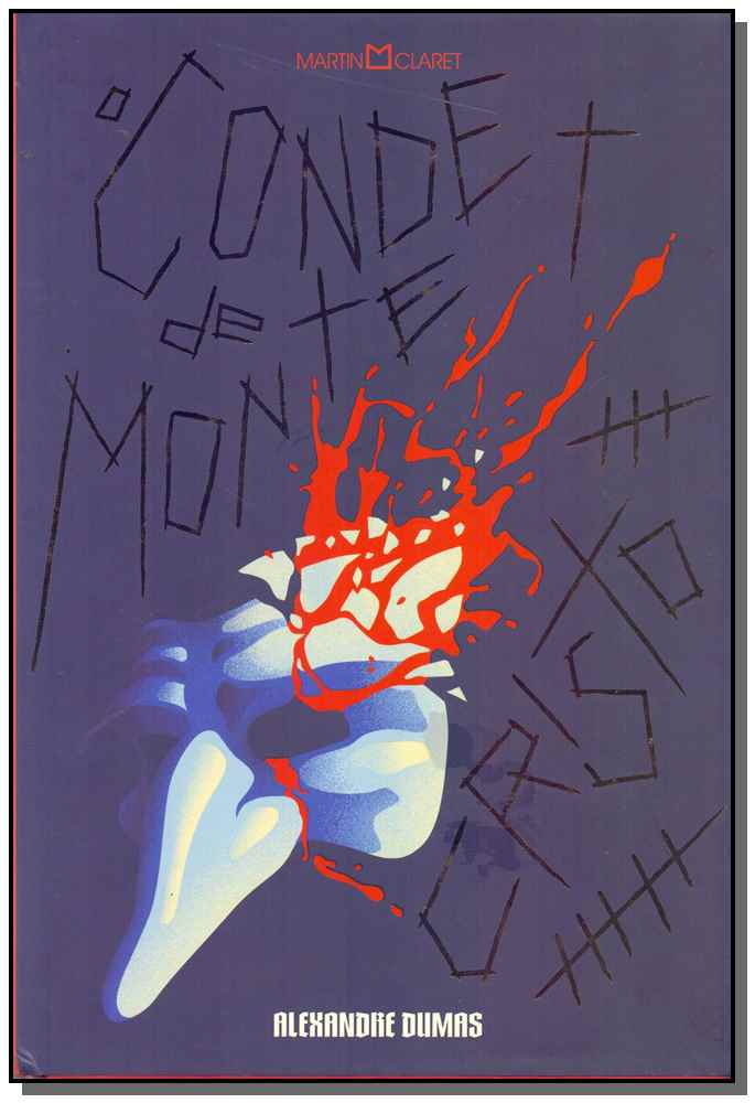 O Conde de Monte-Cristo