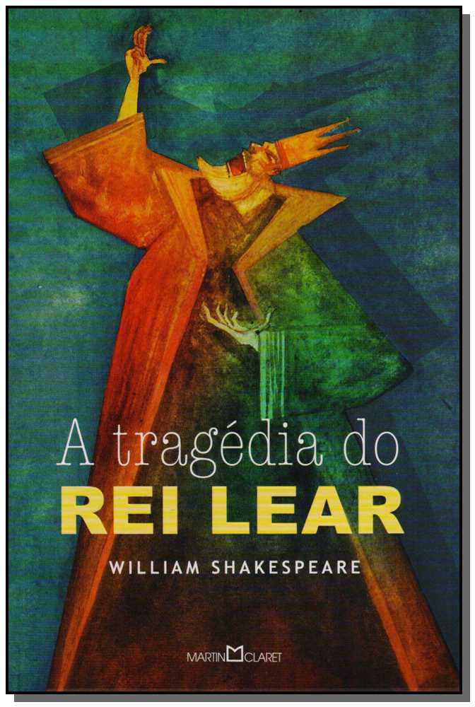 A Tragédia do Rei Lear