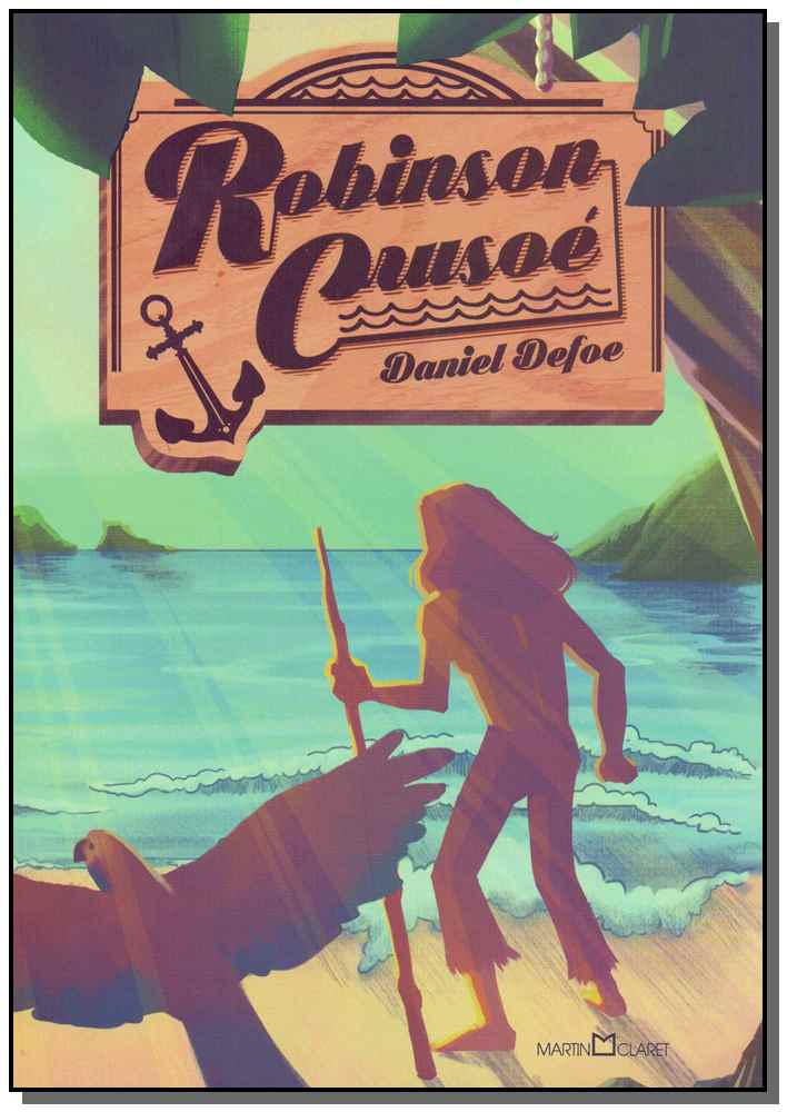 Robinson Crusoé - Edição Especial