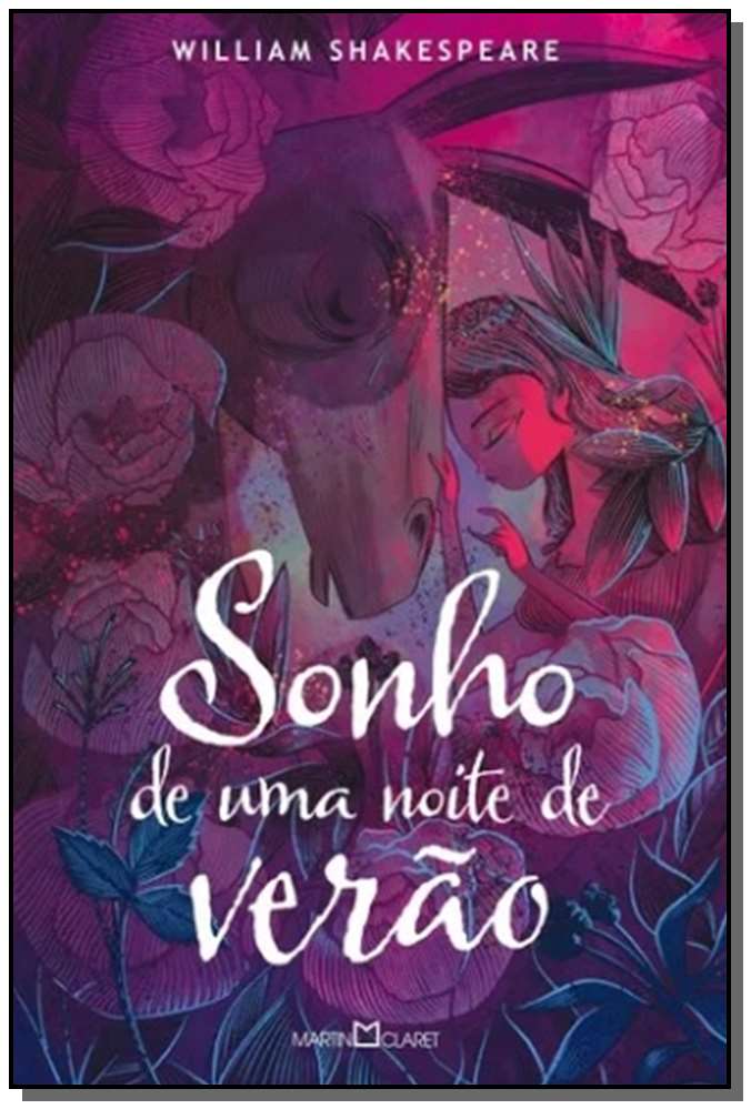Sonho de uma Noite de Verão