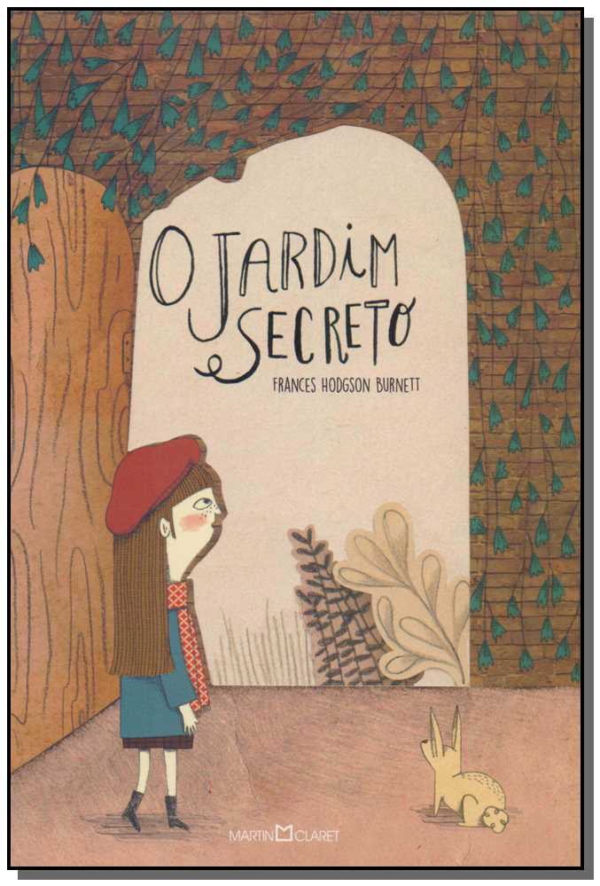 O Jardim Secreto