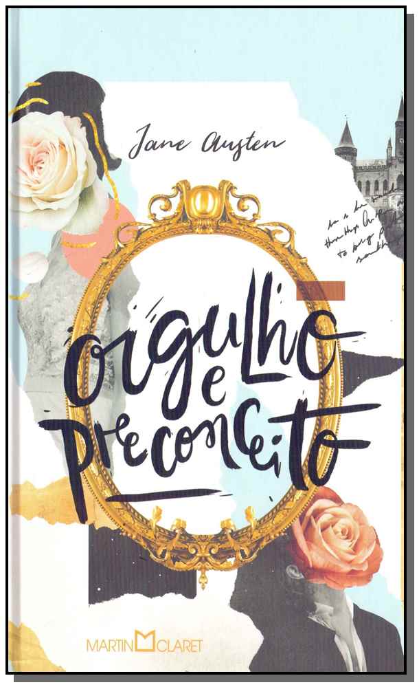 Orgulho e Preconceito