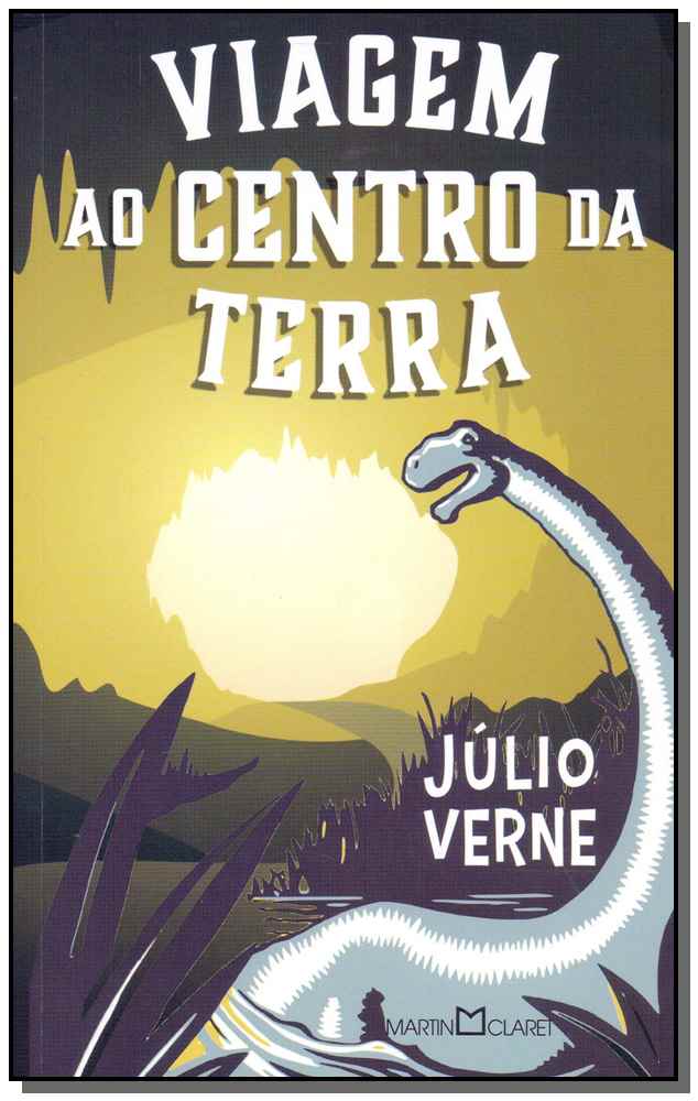 Viagem ao Centro da Terra