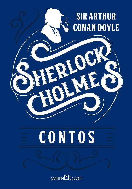 Sherlock Holmes - Contos