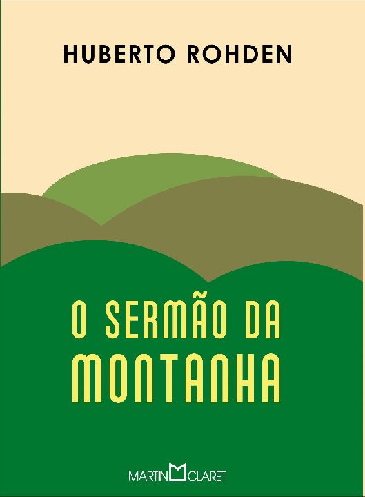 O Sermão da Montanha