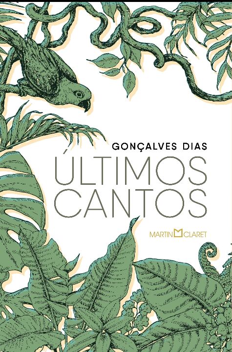 Últimos Cantos