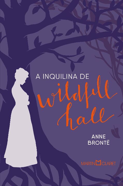 A Inquilina de Wildfell Hall