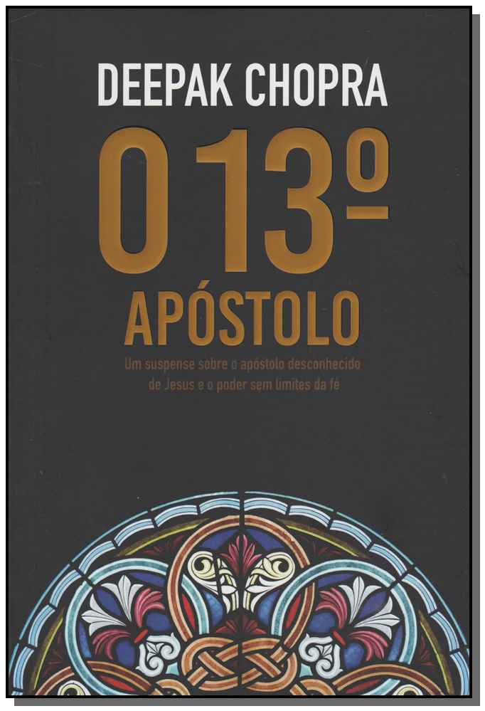 O 13 Apóstolo