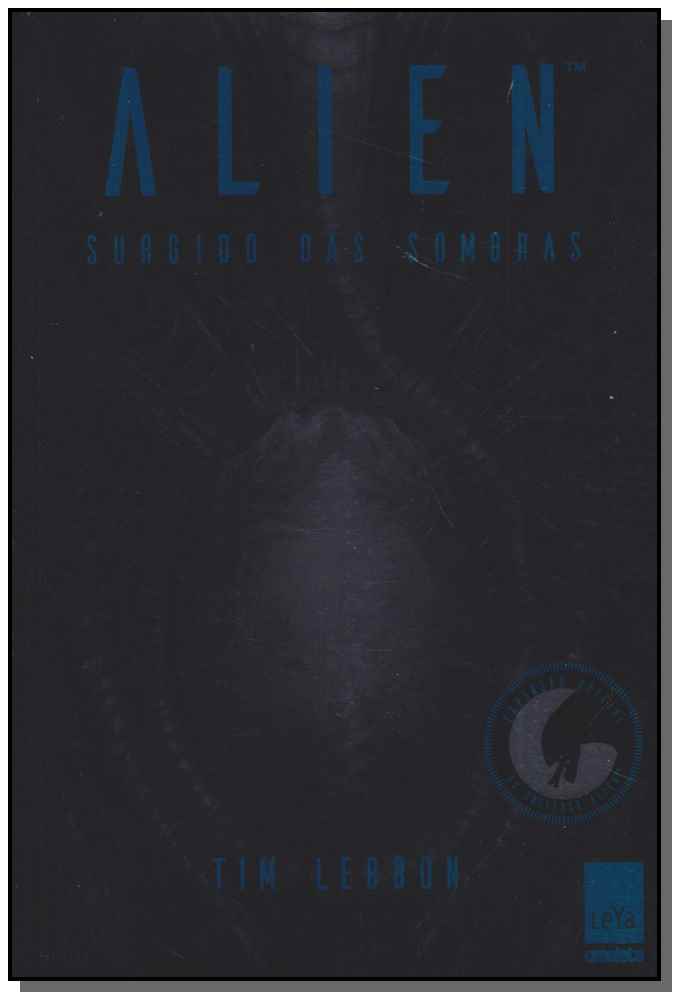 Alien - Surgido das Sombras