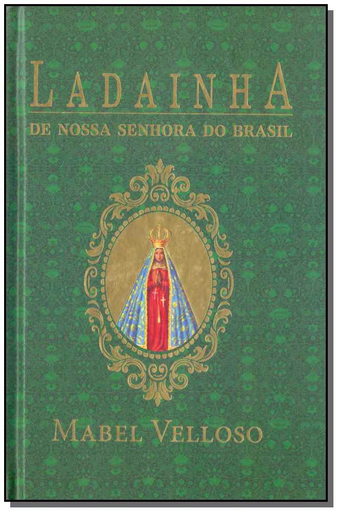 Ladainha Nossa Sra. de Santo Amaro