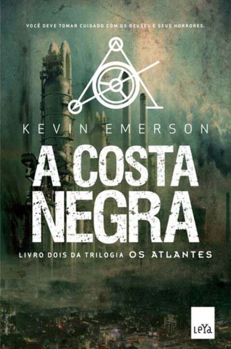 A Costa Negra