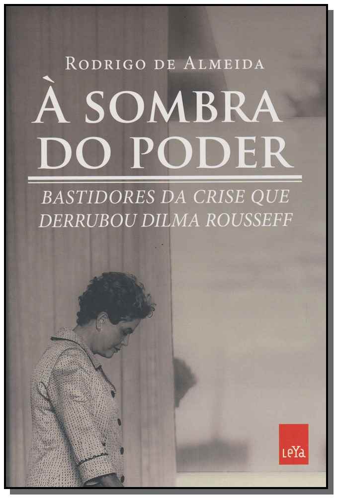 Sombra do Poder, à