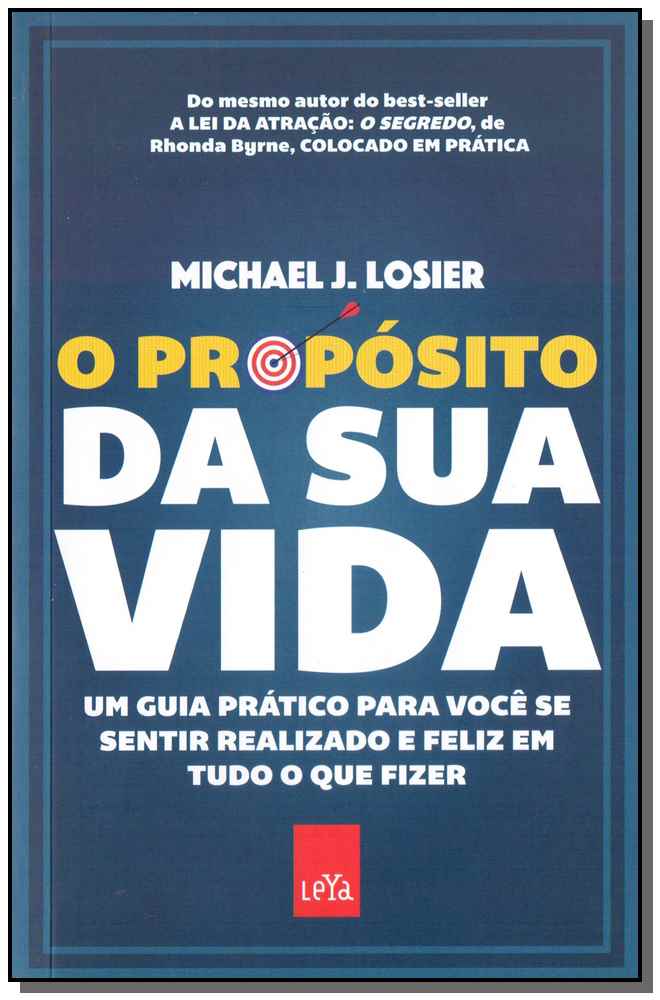 Propósito da Sua Vida, o