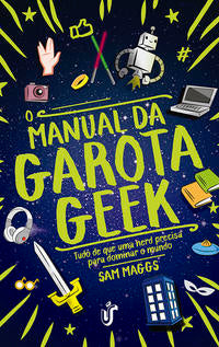 O Manual da Garota Geek - 0