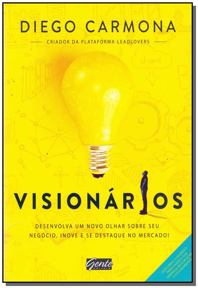 Visinários