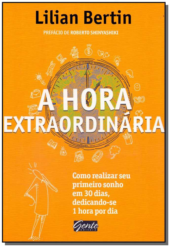A Hora Extraordinária