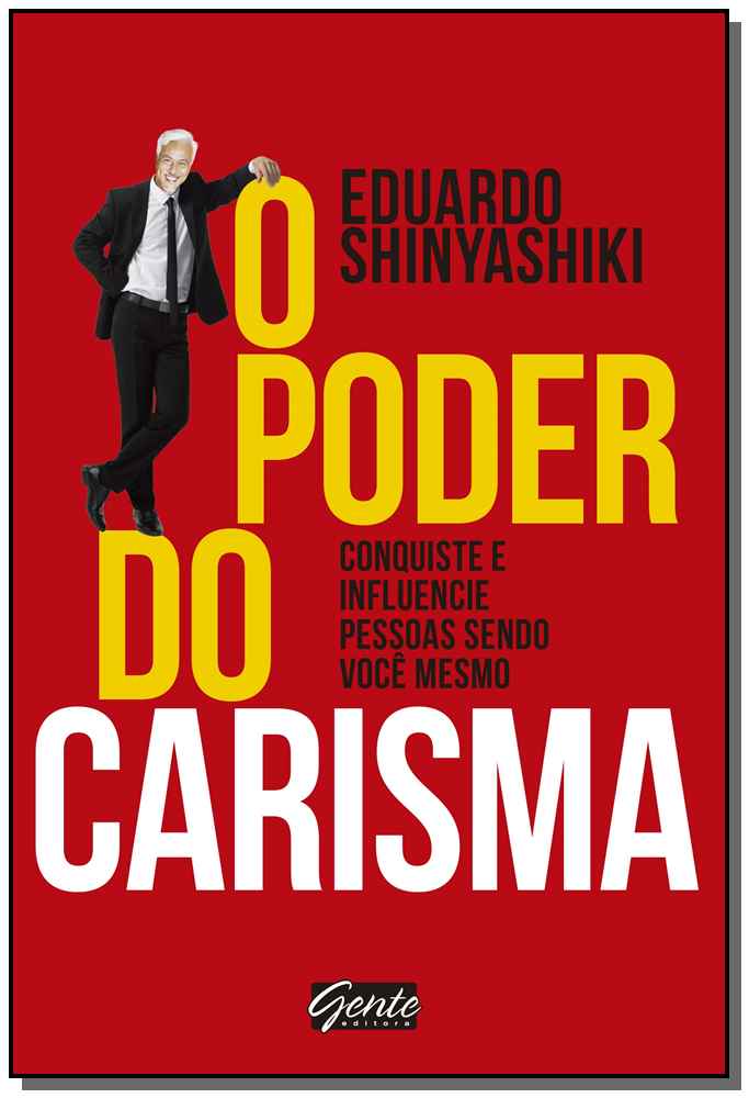 O Poder do Carisma