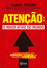 Atenção: O Maior Ativo do Mundo