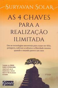 4 Chaves para a Realização Ilimitada, as