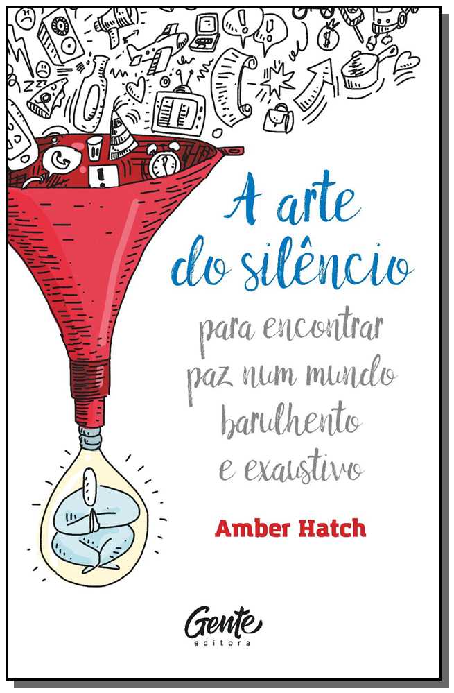 Arte do Silêncio, a