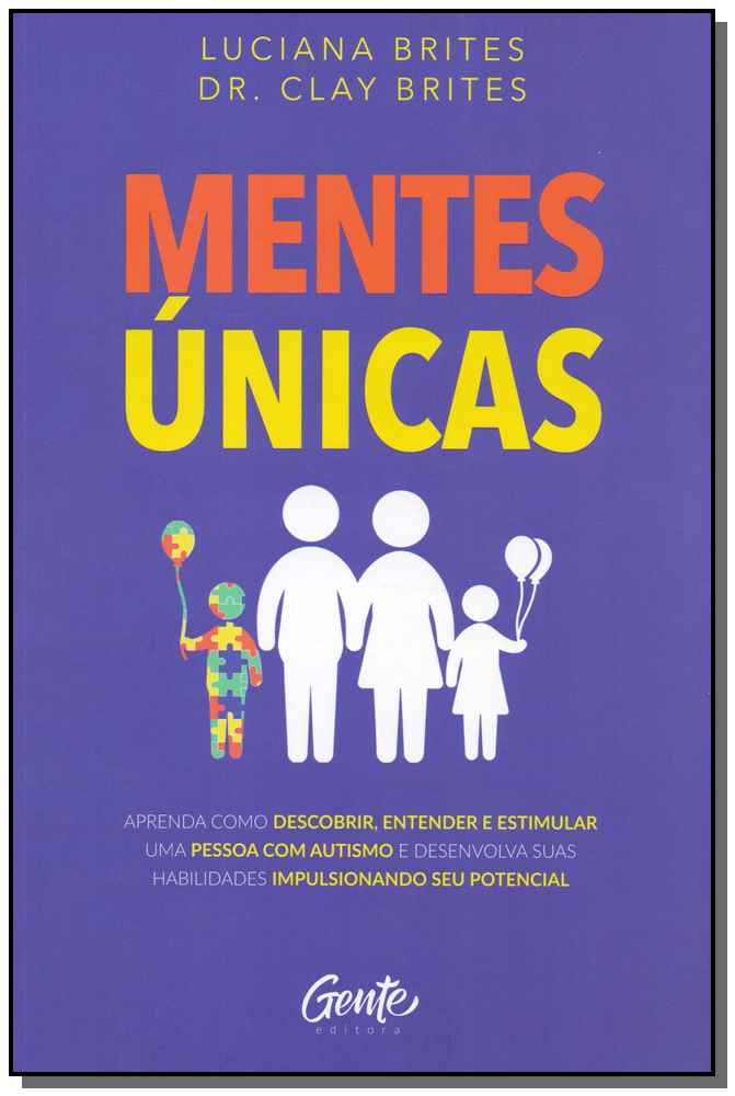 Mentes Únicas